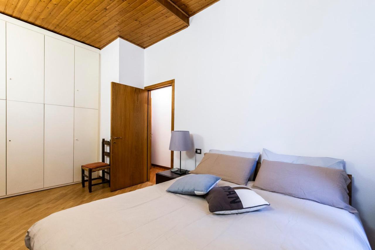 Apartamento Quarenghi 31C Bérgamo Exterior foto