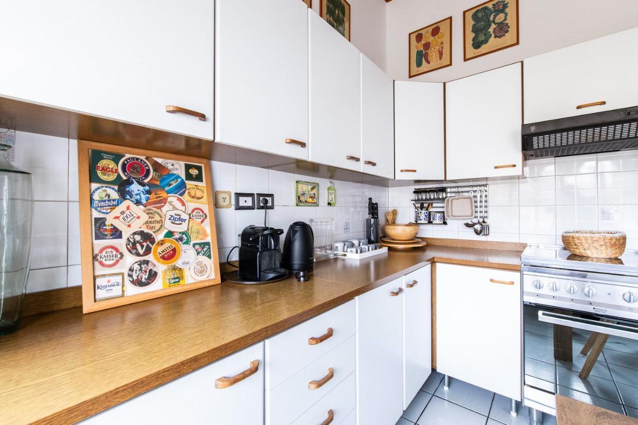 Apartamento Quarenghi 31C Bérgamo Exterior foto