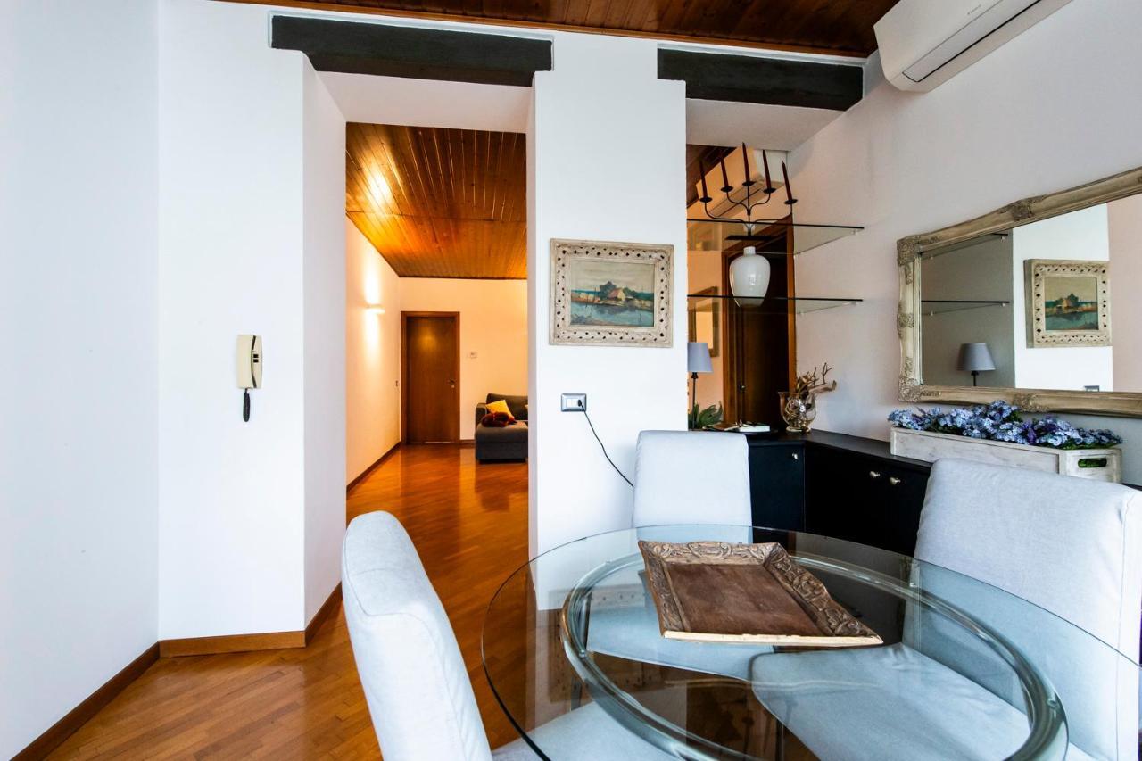 Apartamento Quarenghi 31C Bérgamo Exterior foto