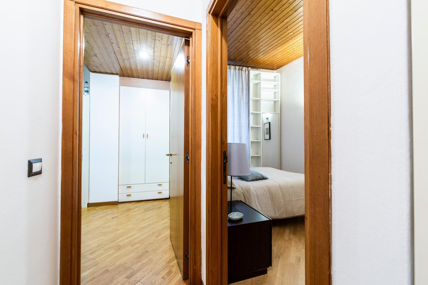 Apartamento Quarenghi 31C Bérgamo Exterior foto